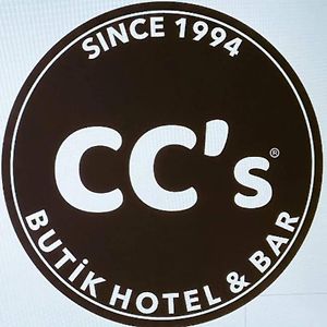 Cc'S Butik Hotel