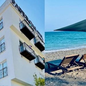 Erdemli Paperon Butik Hotel